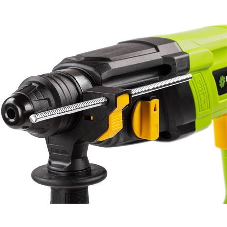 FIELDMANN FDV 210850-E ELEKTROMOS ÜTVEFÚRÓ