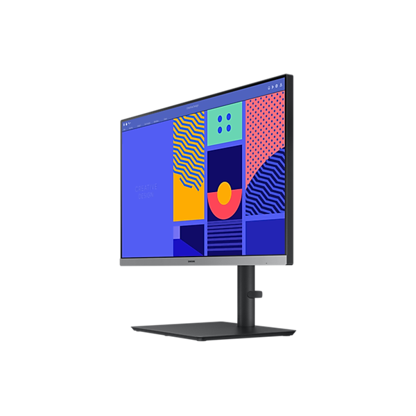 SAMSUNG S43GC IPS monitor 24" 