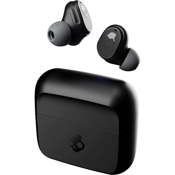 Skullcandy MOD TWS Bluetooth fülhallgató fekete (S2FYW-P740) Skullcandy MOD TWS Bluetooth fülhallgató fekete (S2FYW-P740)
