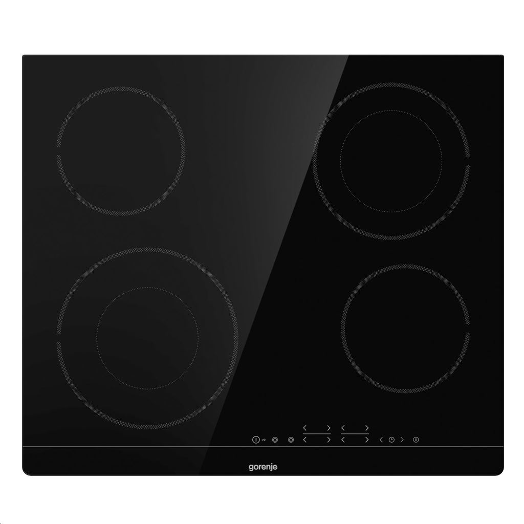 Gorenje ECT644BSC üvegkerámia főzőlap
