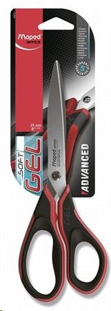 Maped "Advanced Gel" általános olló 21 cm (IMA499210) Maped "Advanced Gel" általános olló 21 cm (IMA499210)