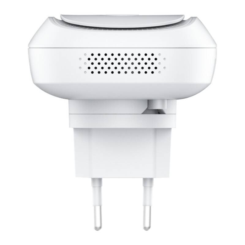 ZigBee Heiman HS1CG-E Tuya okos gázszivárgás érzékelő