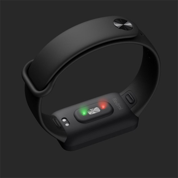 Xiaomi Redmi Smart Band Pro okosóra (BHR5501GL)