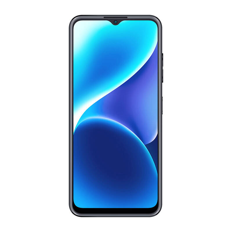 HOTWAV Note 15 okostelefon - 6.6'' 4+4/64GB Szürke