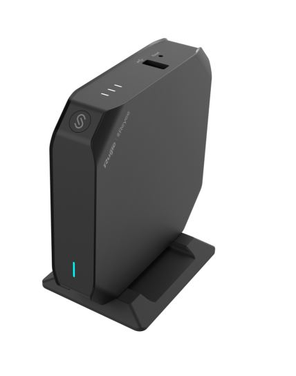 Desktop All-in-One enterprise-class wireless router Desktop All-in-One enterprise-class wireless router