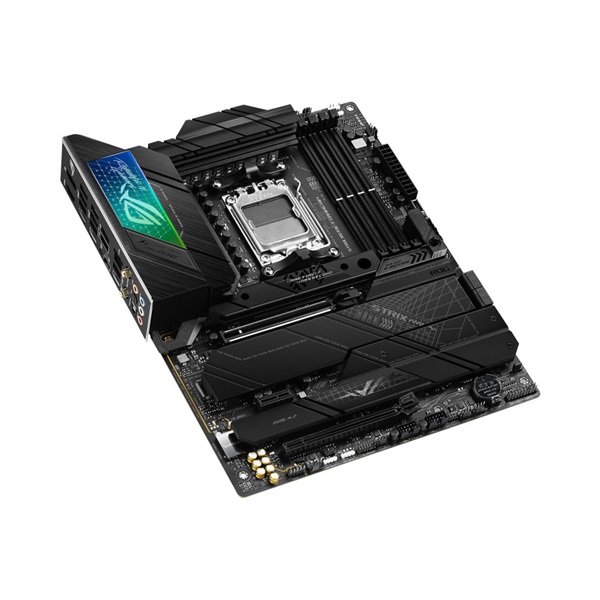 ASUS ROG STRIX X670E-F GAMING WIFI alaplap