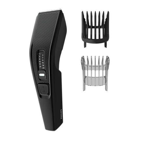 Philips HC3510/15 Hairclipper series 3000 hajvágó Philips HC3510/15 Hairclipper series 3000 hajvágó