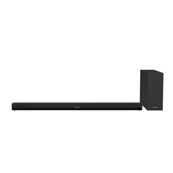 Aiwa HE-1200SW 2.1 csatornás hangprojektor Aiwa HE-1200SW 2.1 csatornás hangprojektor