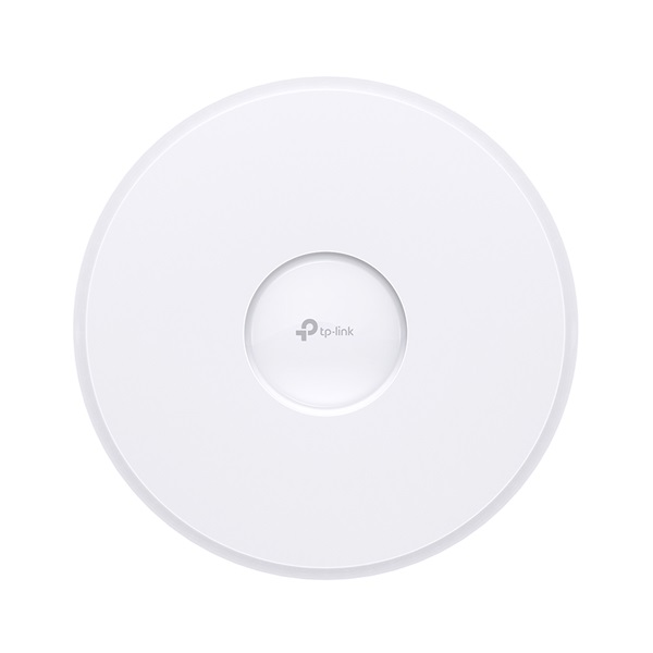 TP-LINK Wireless Access Point Tri-Band BE11000 Wifi 7 Mennyezetre rögzíthető, EAP770