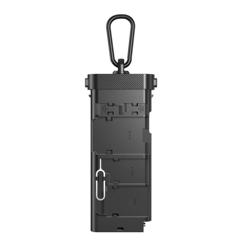 Freewell Pro CF A/B  SD  TF memóriakártya olvasó