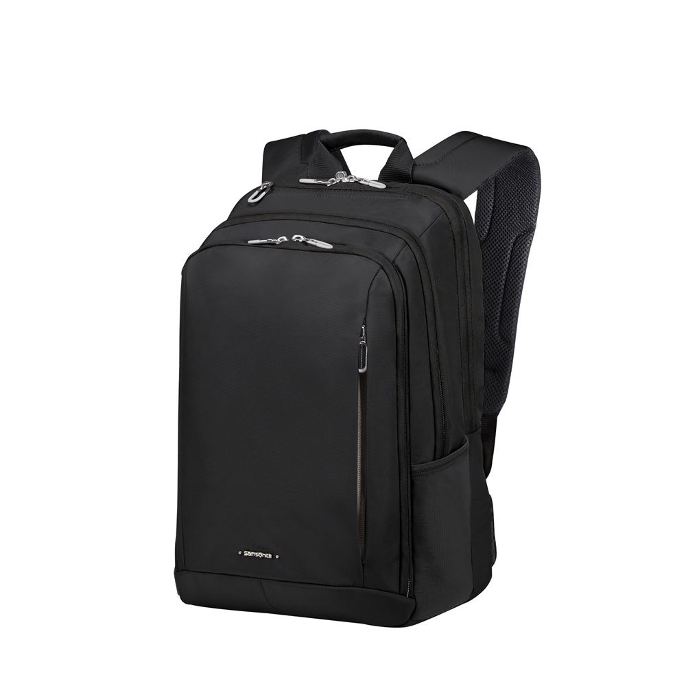 Samsonite Guardit Classy 15.6" notebook női hátizsák fekete (139469-1041) Samsonite Guardit Classy 15.6" notebook női hátizsák fekete (139469-1041)
