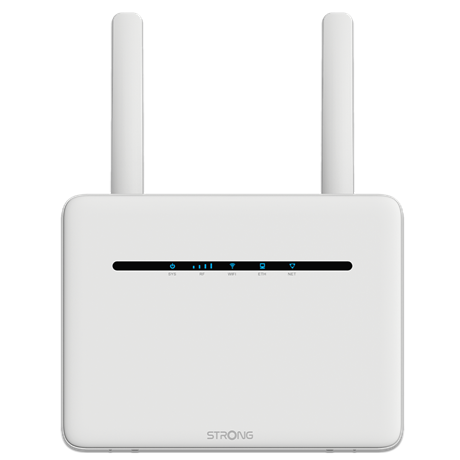 Strong 4G+ROUTER1200 Router