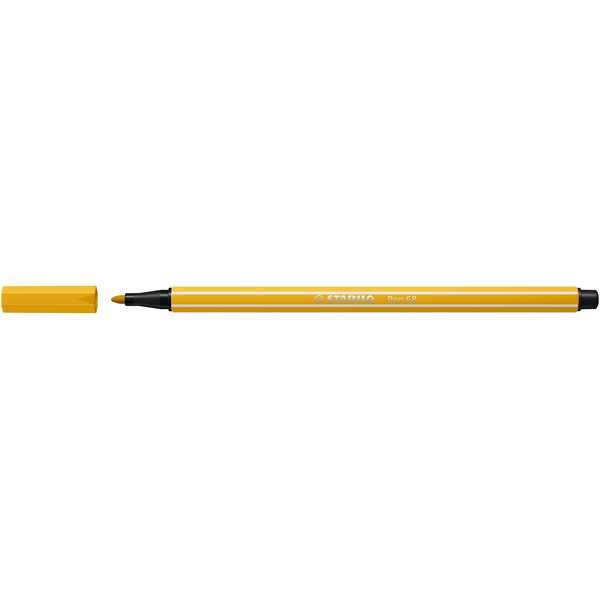 STABILO "Pen 68" rostirón 1 mm curry (68/87) STABILO "Pen 68" rostirón 1 mm curry (68/87)