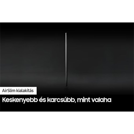 Samsung QE65Q60DAUXXH UHD QLED SMART Televízió