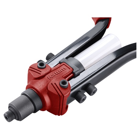 Fortum 4770614   Popszegecshúzó