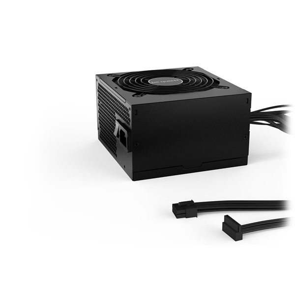 Be Quiet! System Power 10 450W tápegység (BN326)