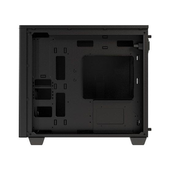  FSP Micro CST360 B Számítógépház