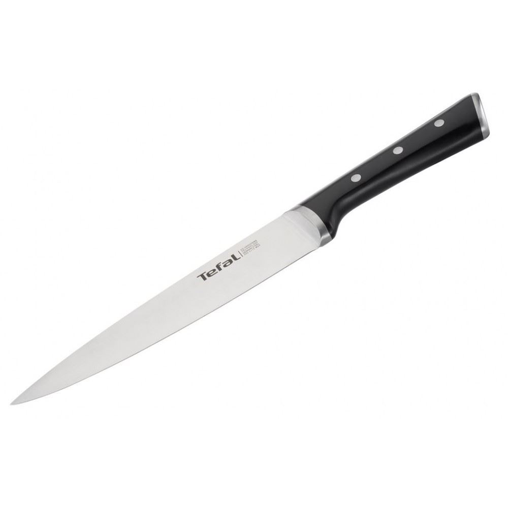 Tefal K2320714 Ingenio Ice Force univerzális kés 20cm Tefal K2320714 Ingenio Ice Force univerzális kés 20cm