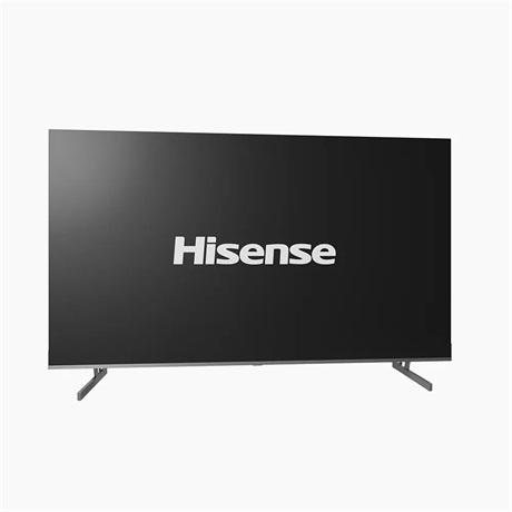 Hisense 75U6NQ UHD SMART MINI-LED TV Hisense 75U6NQ UHD SMART MINI-LED TV