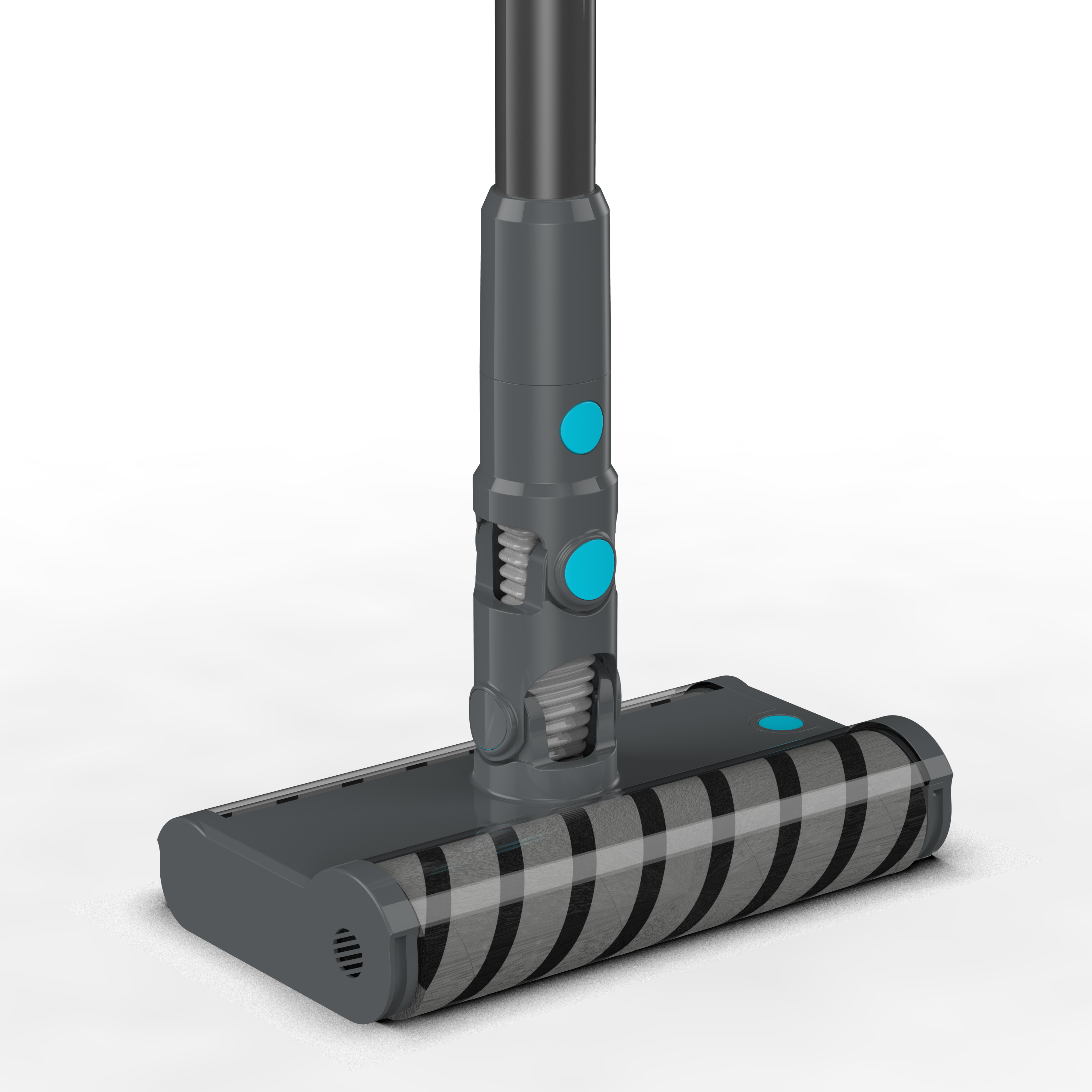 Mamibot vezeték nélküli álló porszívó, stick vacuum cleaner Flexa Pro, zöld