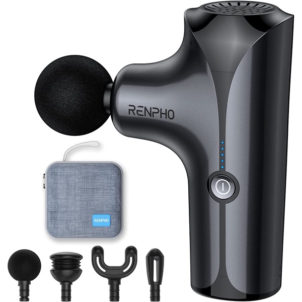 Renpho Extend Massage Gun masszázskészülék Renpho Extend Massage Gun masszázskészülék