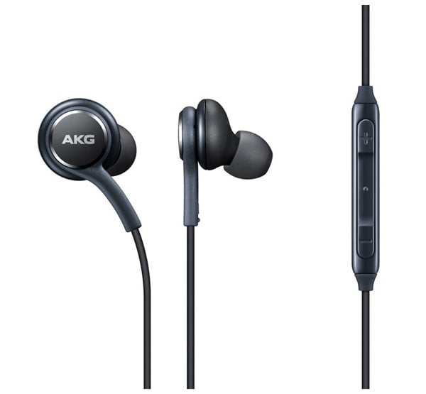 SAMSUNG fülhallgató SZTEREO (3.5mm jack, felvevő gomb, hangerő szabályzó, 2 pár fülgumi, Tuned by AKG) FEKETE (EO-IG955BSEGWW / RYBK1) SAMSUNG fülhallgató SZTEREO (3.5mm jack, felvevő gomb, hangerő szabályzó, 2 pár fülgumi, Tuned by AKG) FEKETE (EO-IG955BSEGWW / RYBK1)