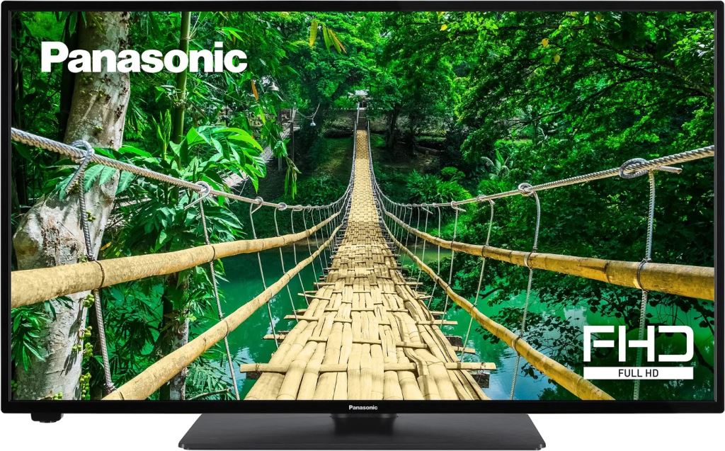 Panasonic TX-40MS490E 40" Full HD Smart LED TV