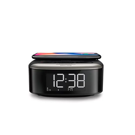 Philips TAR7606/10 RÁDIÓ ÓRÁS