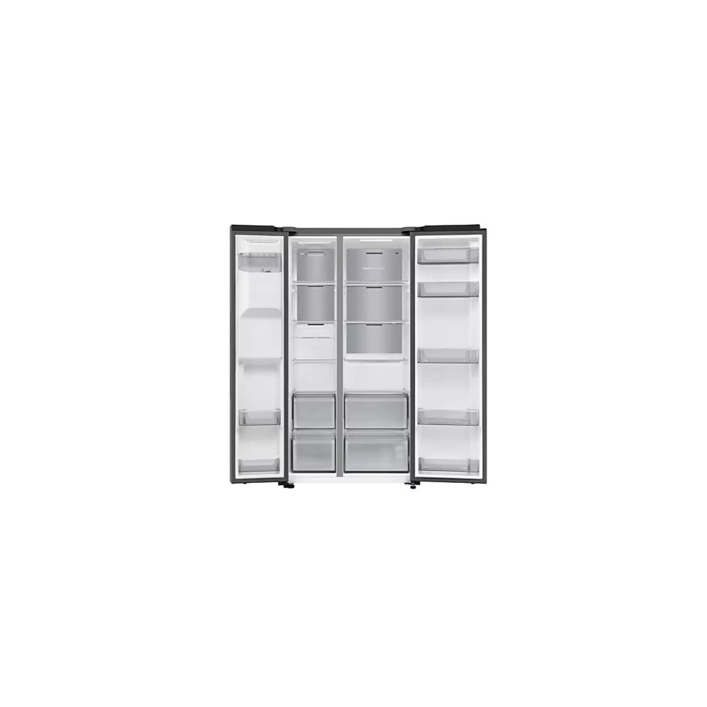 Samsung RS70F64KETEO Side by Side hűtő