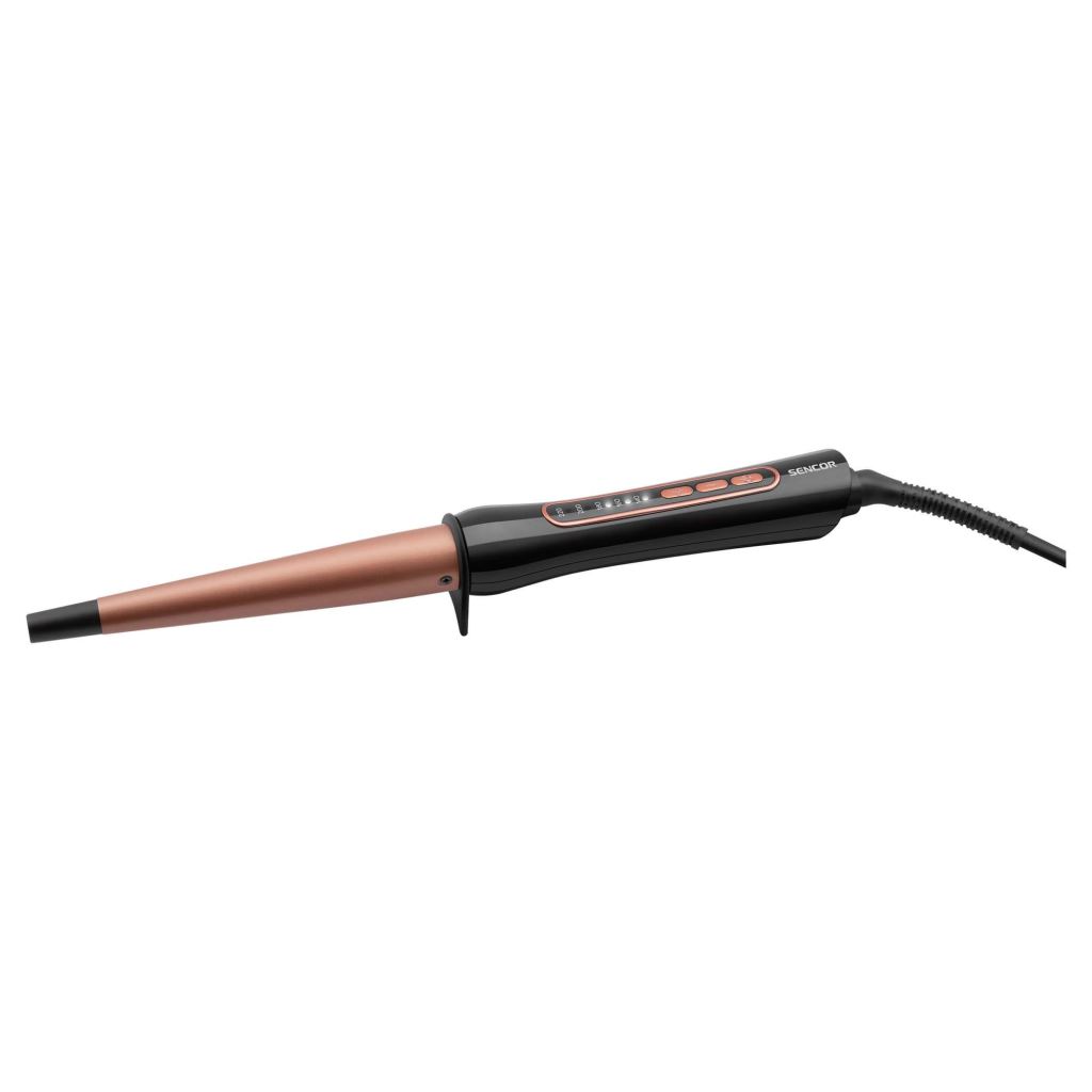 Sencor SHS 0850BK hajsütővas Sencor SHS 0850BK hajsütővas
