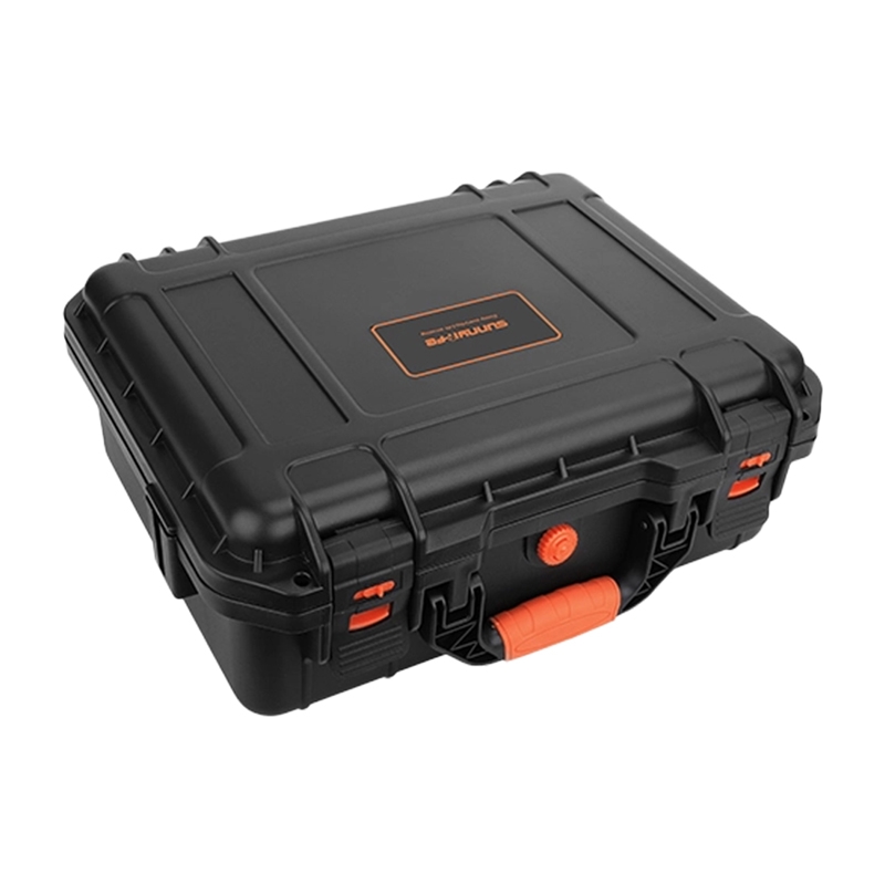 Sunnylife DJI Mini 5 Pro számára védőtok