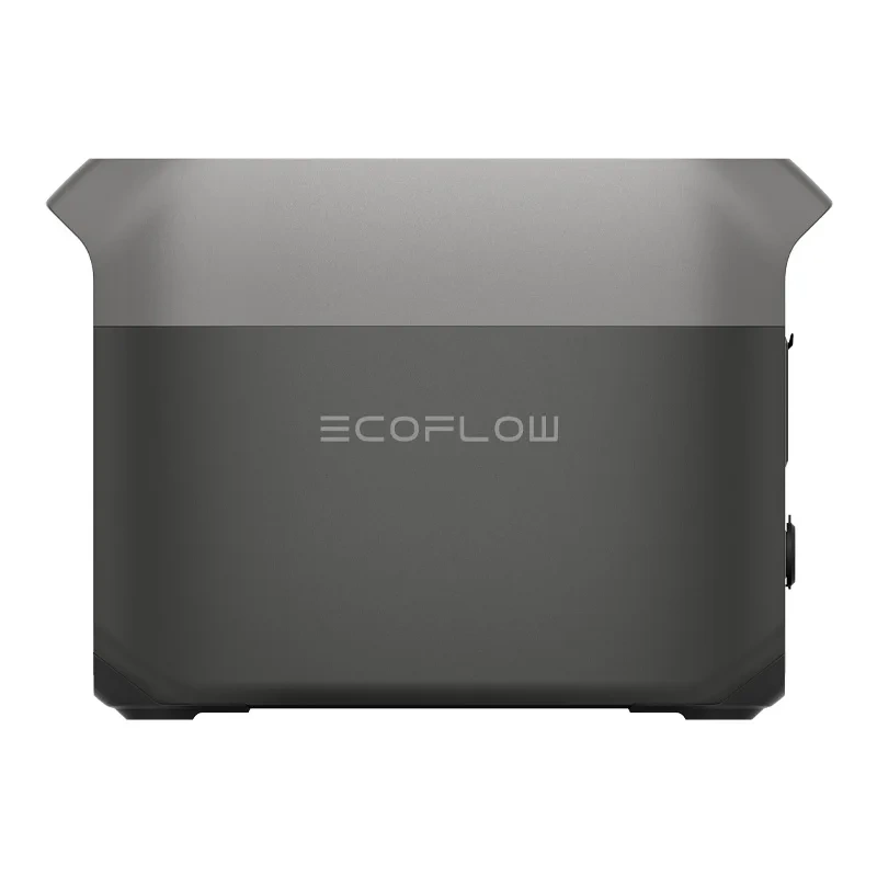 EcoFlow DELTA 3 hordozható erőmű