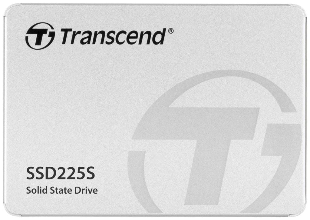 Transcend 1TB 2,5" SATA3 SSD225S