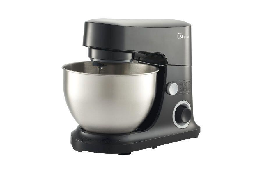 Midea MJ-KM6001W MIDEA konyhai robotgép fekete Midea MJ-KM6001W MIDEA konyhai robotgép fekete