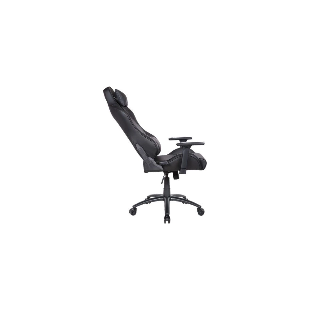 Tesoro Alphaeon S1 Fekete gamer szék