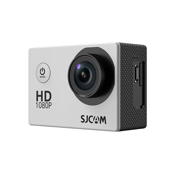 SJCAM Action Camera SJ4000 Ezüst