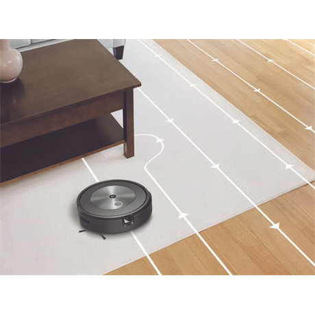 Irobot Roomba Combo® j5 Robotporszívó