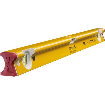 Stabila R300 18372 Könnyűfém vízmérték 81 cm 0.5 mm/m Stabila R300 18372 Könnyűfém vízmérték 81 cm 0.5 mm/m