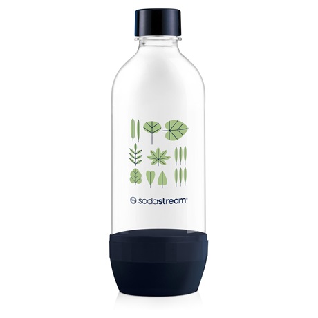 Sodastream BO FUSE 2 db palack Zöld és a sötétkék