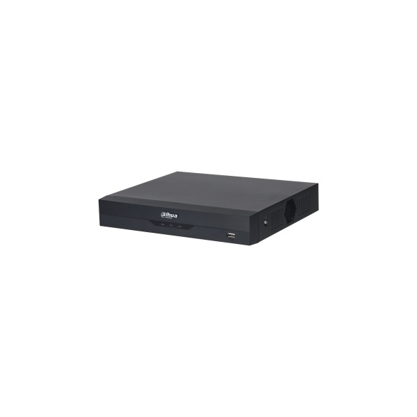 Dahua 4 csatornás NVR (NVR2104HS-I2)