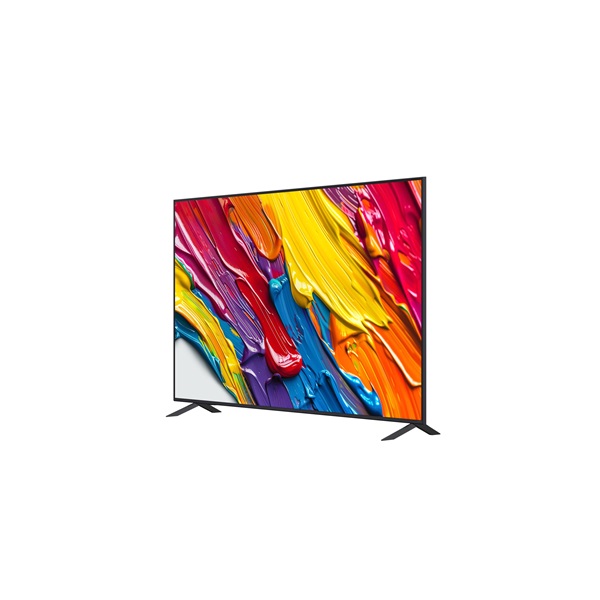 Lg 43QNED80A3A UHD QNED SMART Televízió