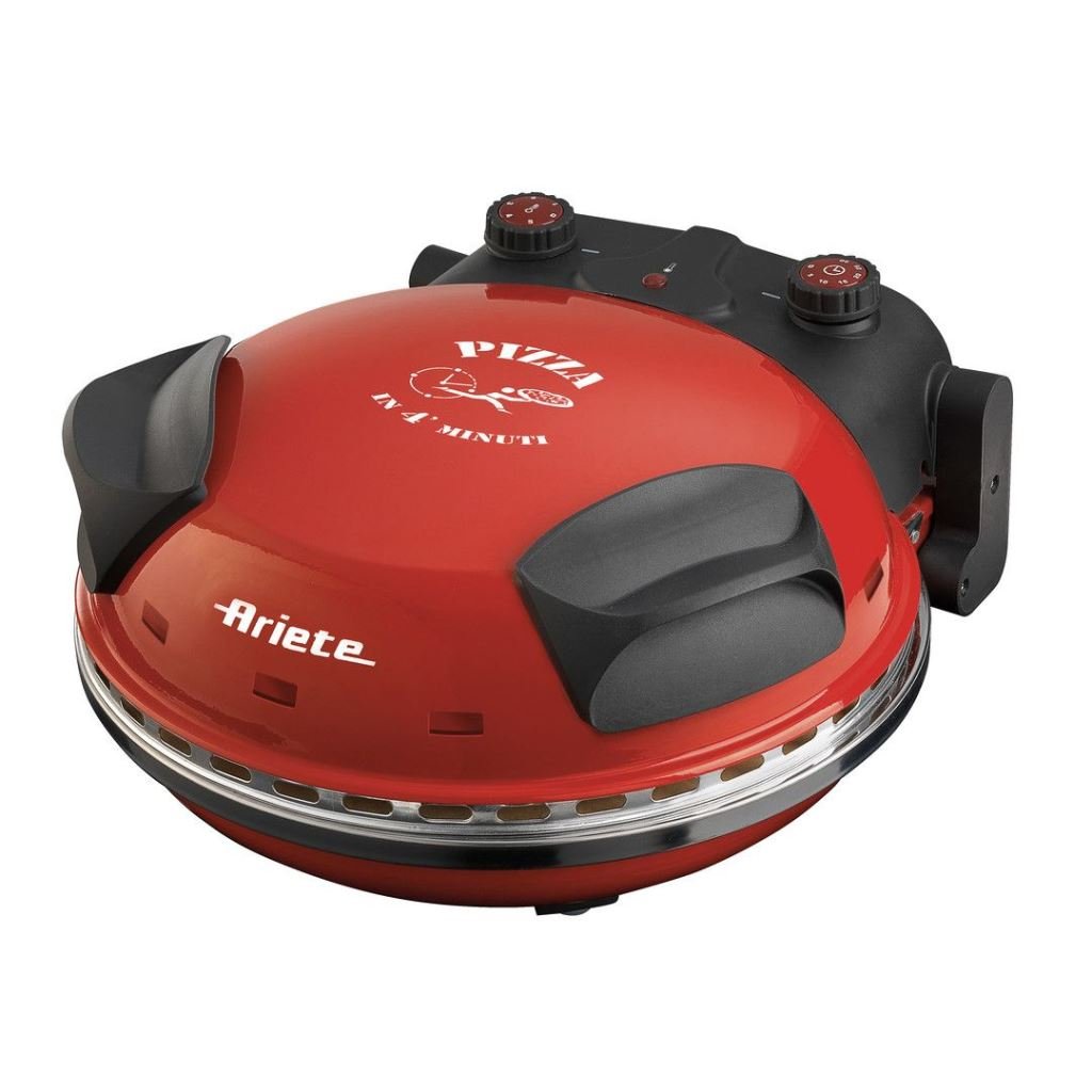 Ariete 909 DaGennaro pizzasütő Ariete 909 DaGennaro pizzasütő