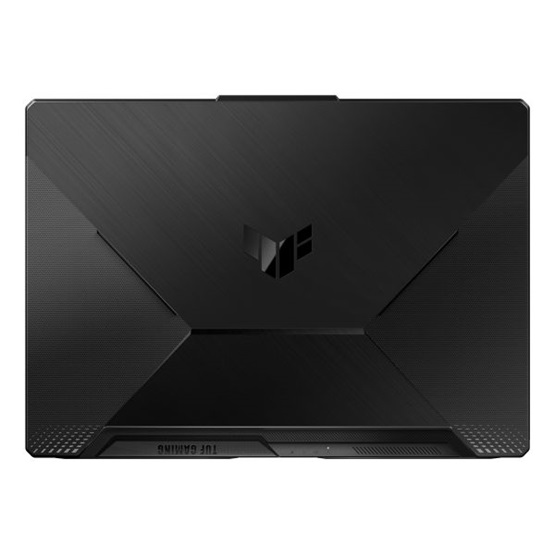 Asus TUF Gaming A15 FA506NCG-HN185 15,6" FHD Ryzen 7 7445HS  16GB 512GB M.2  NV RTX 3050 4GB Notebook Fekete