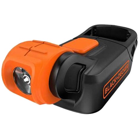 Black and Decker BDCCF18N-XJ AKKUS LÁMPA