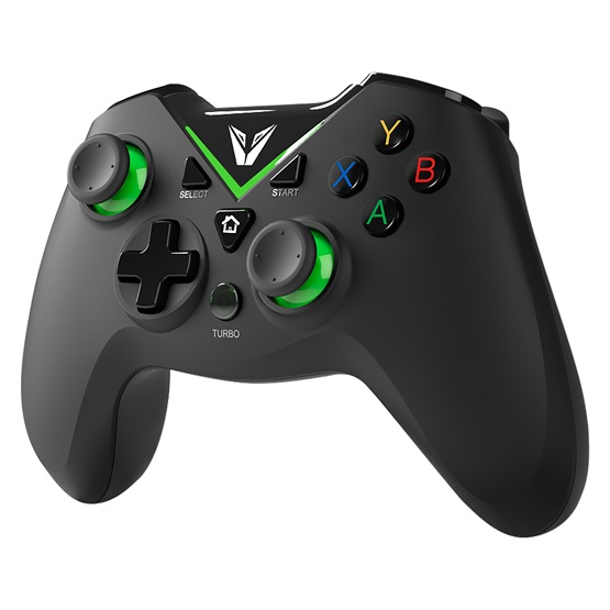 VX VX-133-BK Gaming Precision series Xbox One Wireless Kontroller VX VX-133-BK Gaming Precision series Xbox One Wireless Kontroller