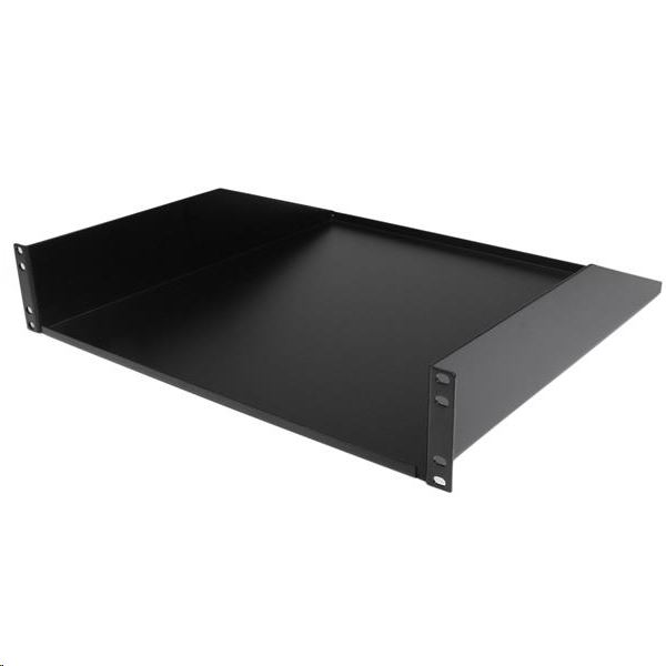 Startech.com 2U rack polc (CABSHELFHD)