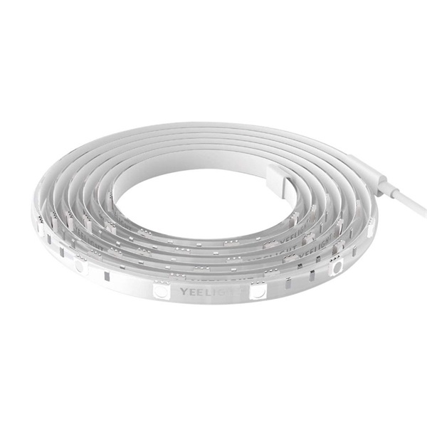 Xiaomi MI Yeelight Lightstrip Plus okos RGB LED szalag 2m (YLDD04YL / GPX4016RT)