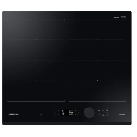Samsung NZ64B7799GK/U2 beépíthető Indukciós főzőlap