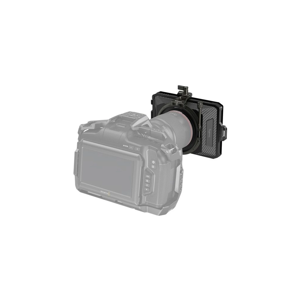 SMALLRIG Mini Matte Box Lite 3575