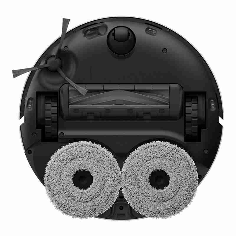 Dreame L10s Ultra Gen 2  Robotporszívó